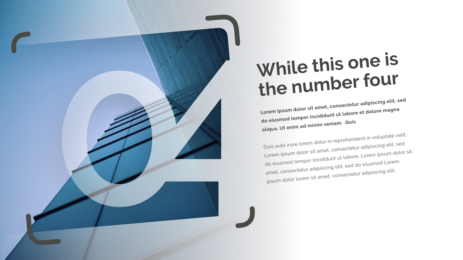 Frame Keynote, Presentation Templates GraphicRiver